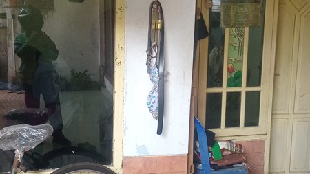 BU RUMAH MURAH SURABAYA