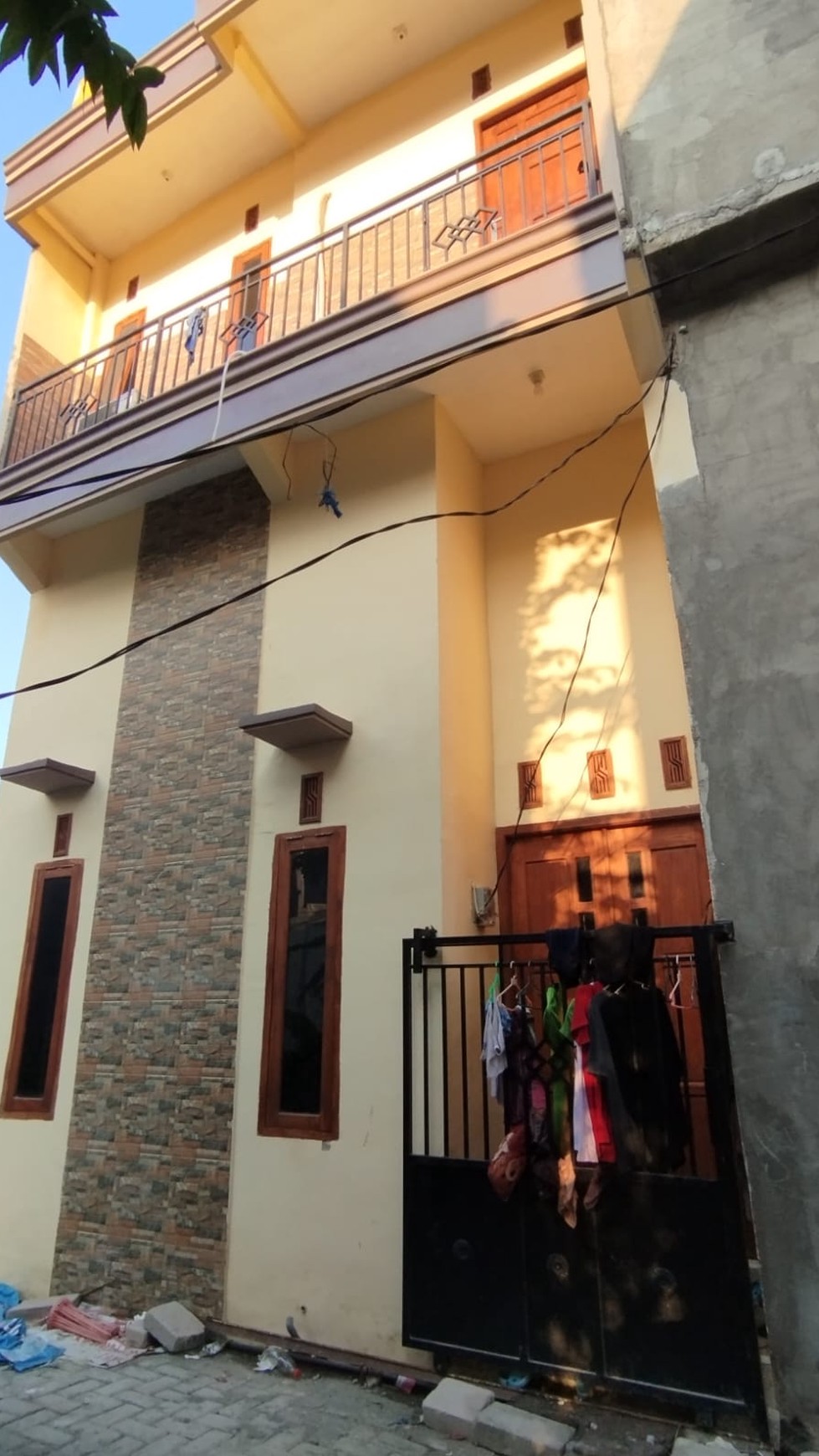 BU RUMAH MURAH SURABAYA