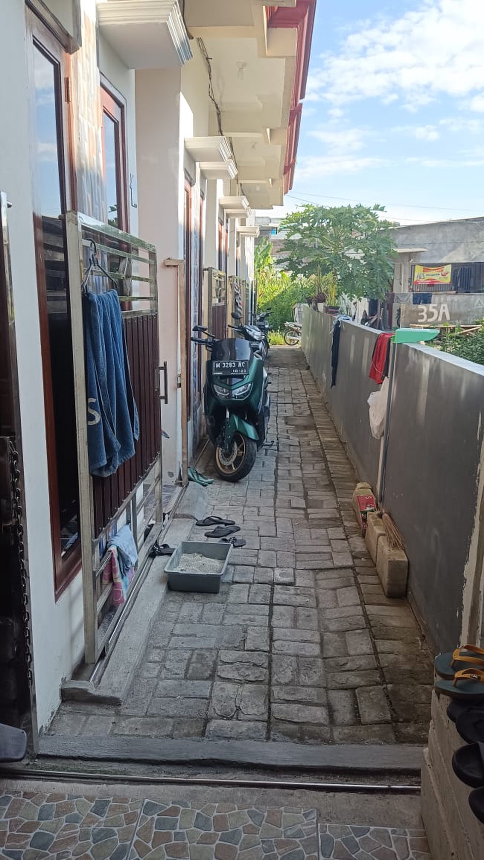 BU RUMAH MURAH SURABAYA