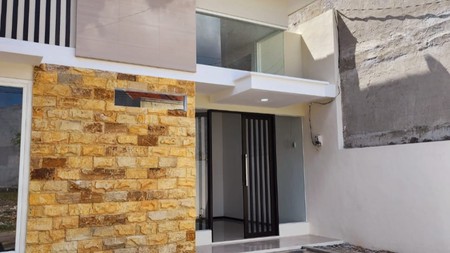 RUMAH MURAH BARU SURABAYA BARAT