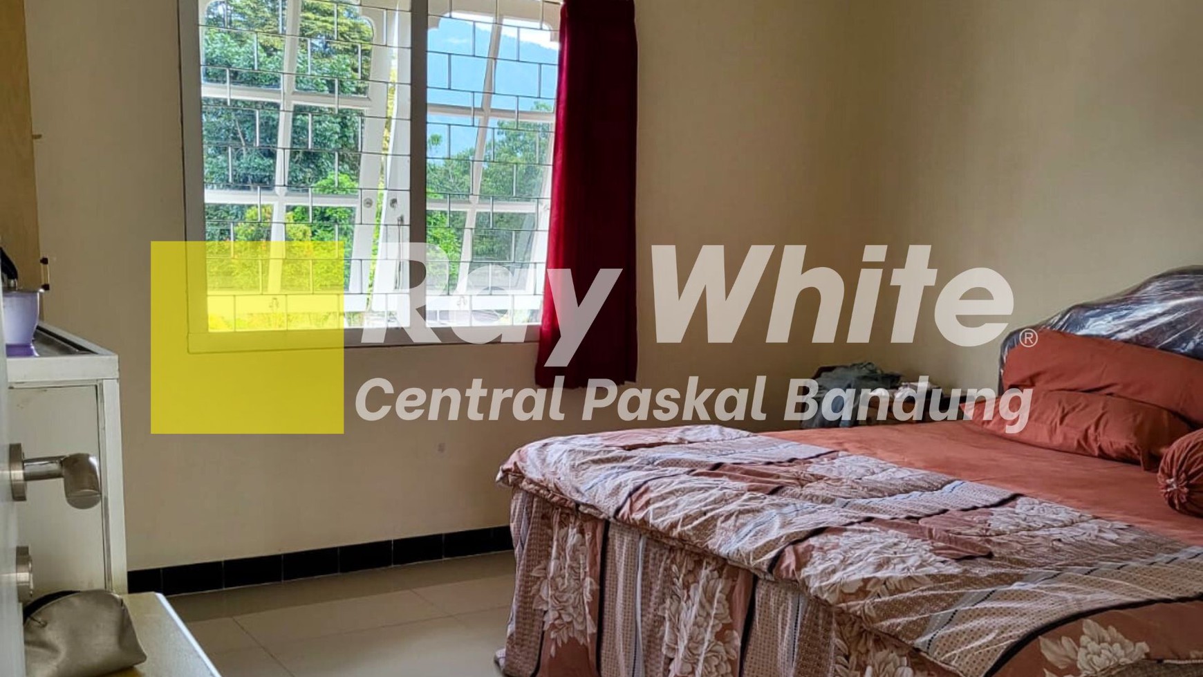 Villa Cocok Untuk Usaha Resto dan Cafe di Batu Malang