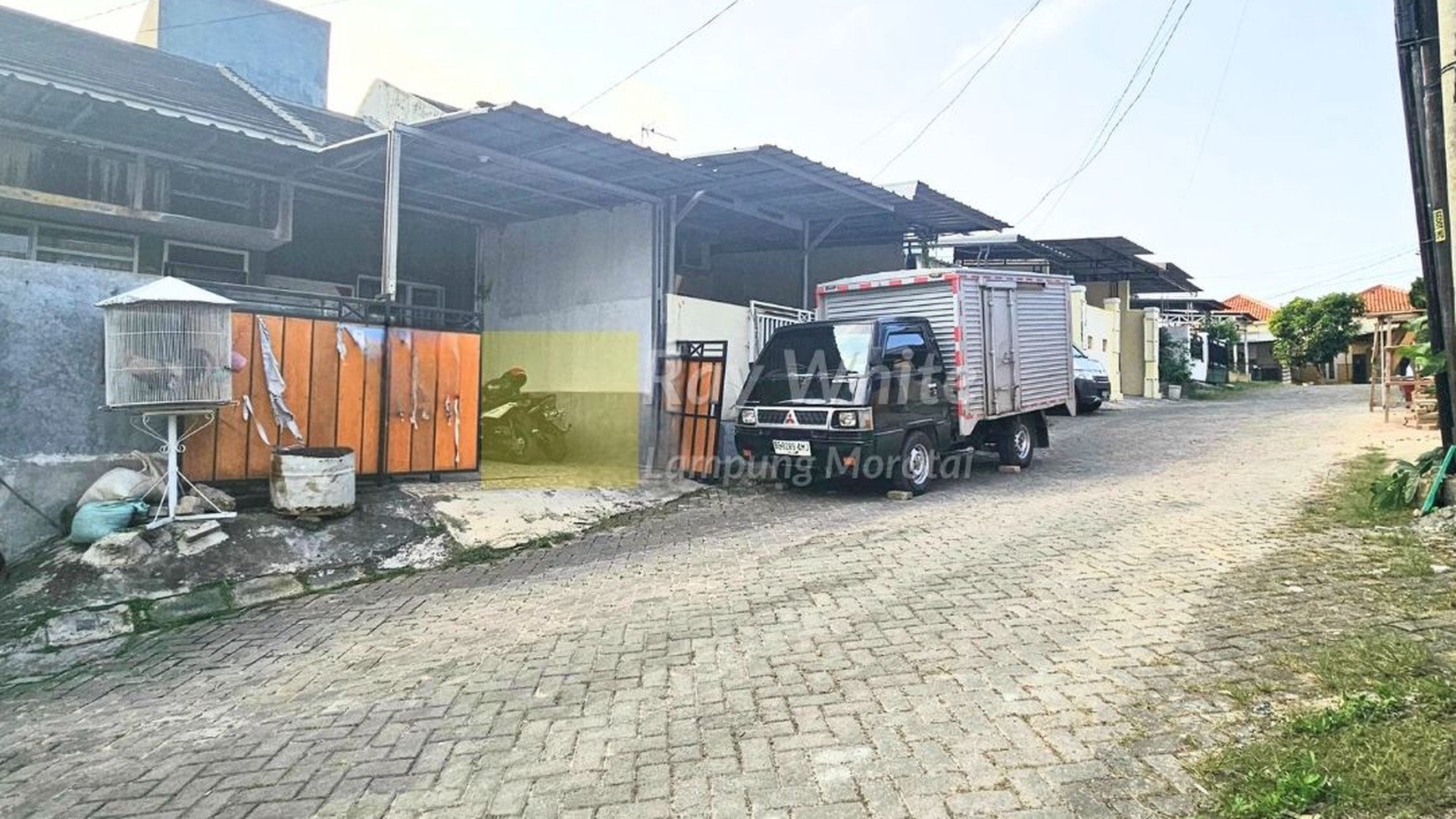 Rumah Murah Sukabumi Bandar Lampung