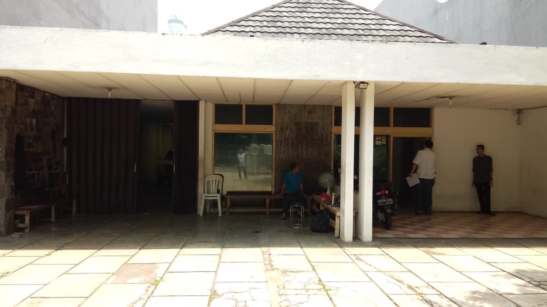 RUMAH DI Cokro MENTENG Turun Harga murah Gol C ngantong