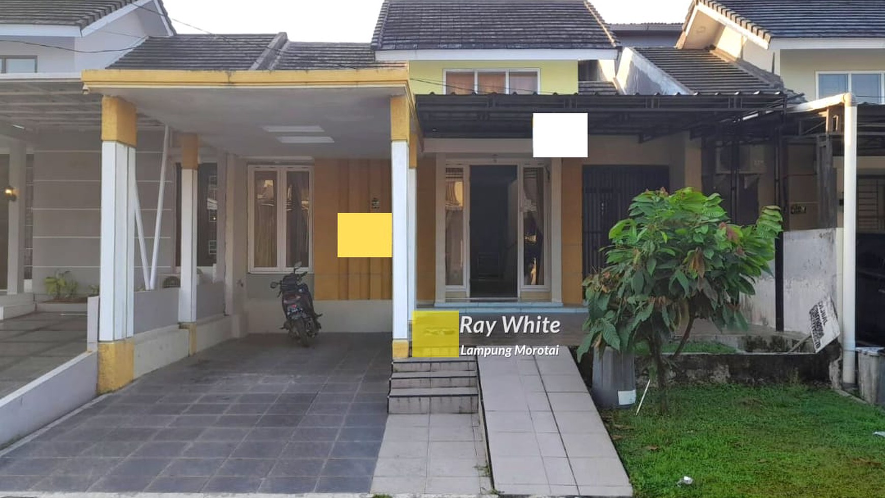 Dijual Rumah Siap Huni Di Cluster Diamond ad