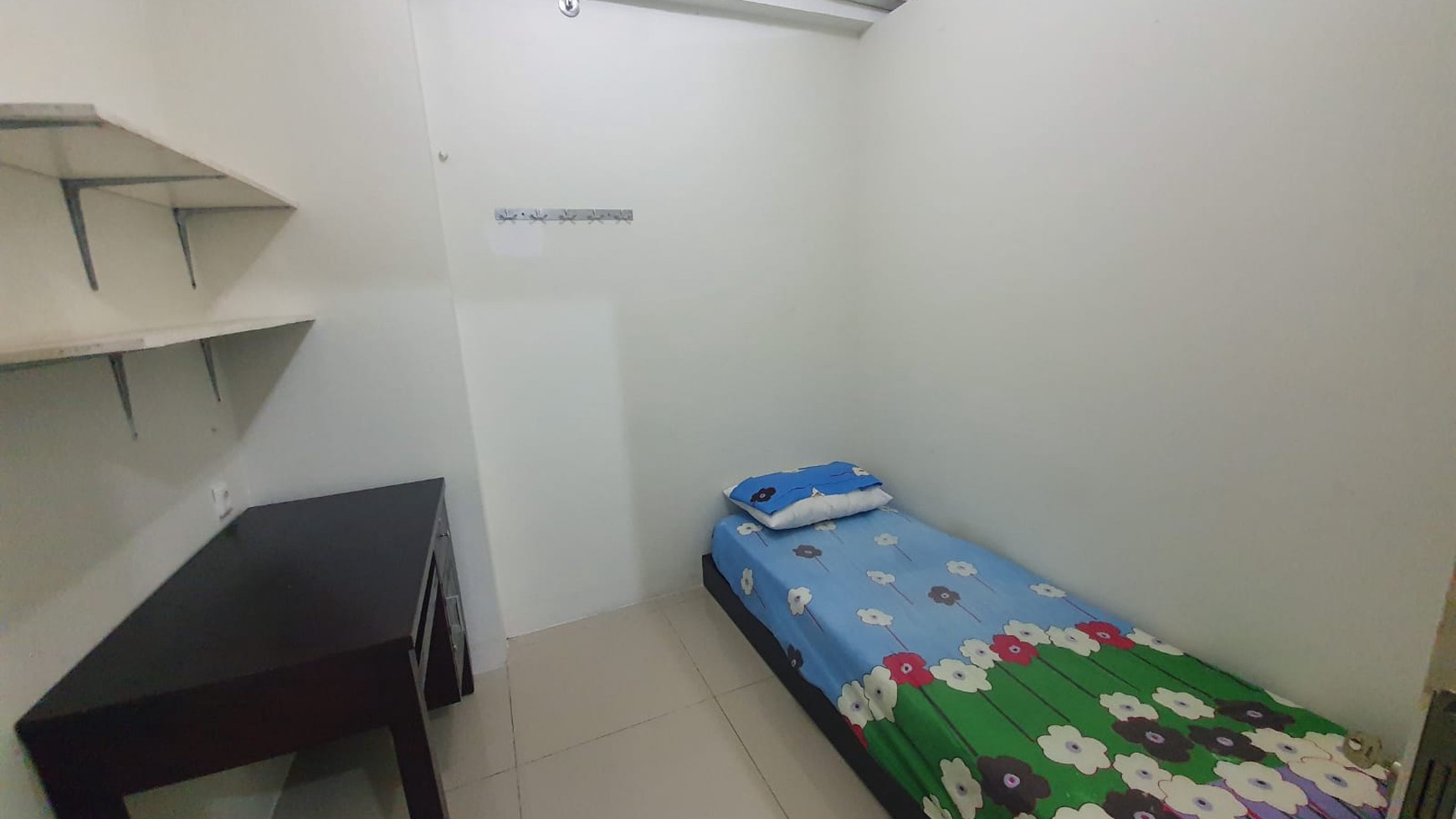 Apartemen Green Pramuka