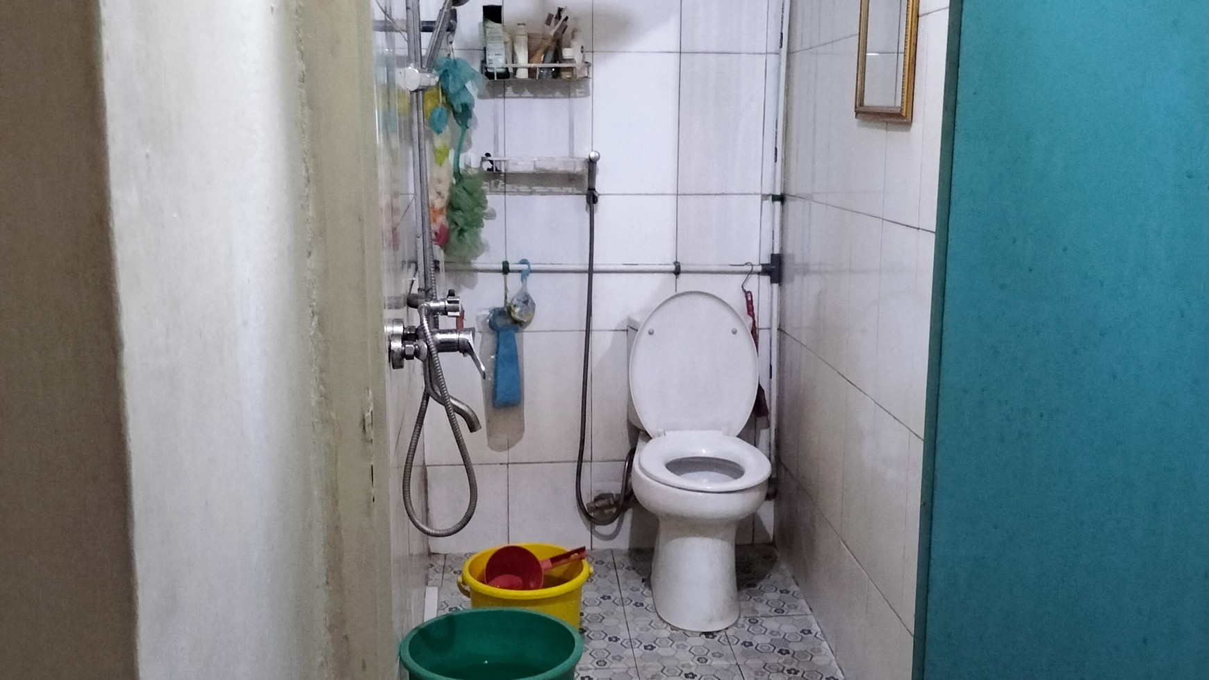 Dijual Rumah Kosan Daerah Kota Bandung Rp. 2.4M Nego Sampai Deal