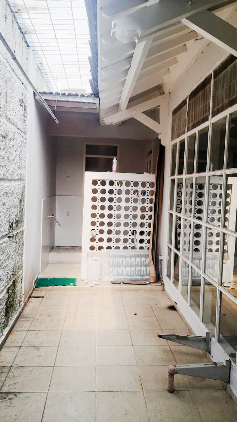 Rumah Bagus Di Mertilang Bintaro Jaya Sektor 9