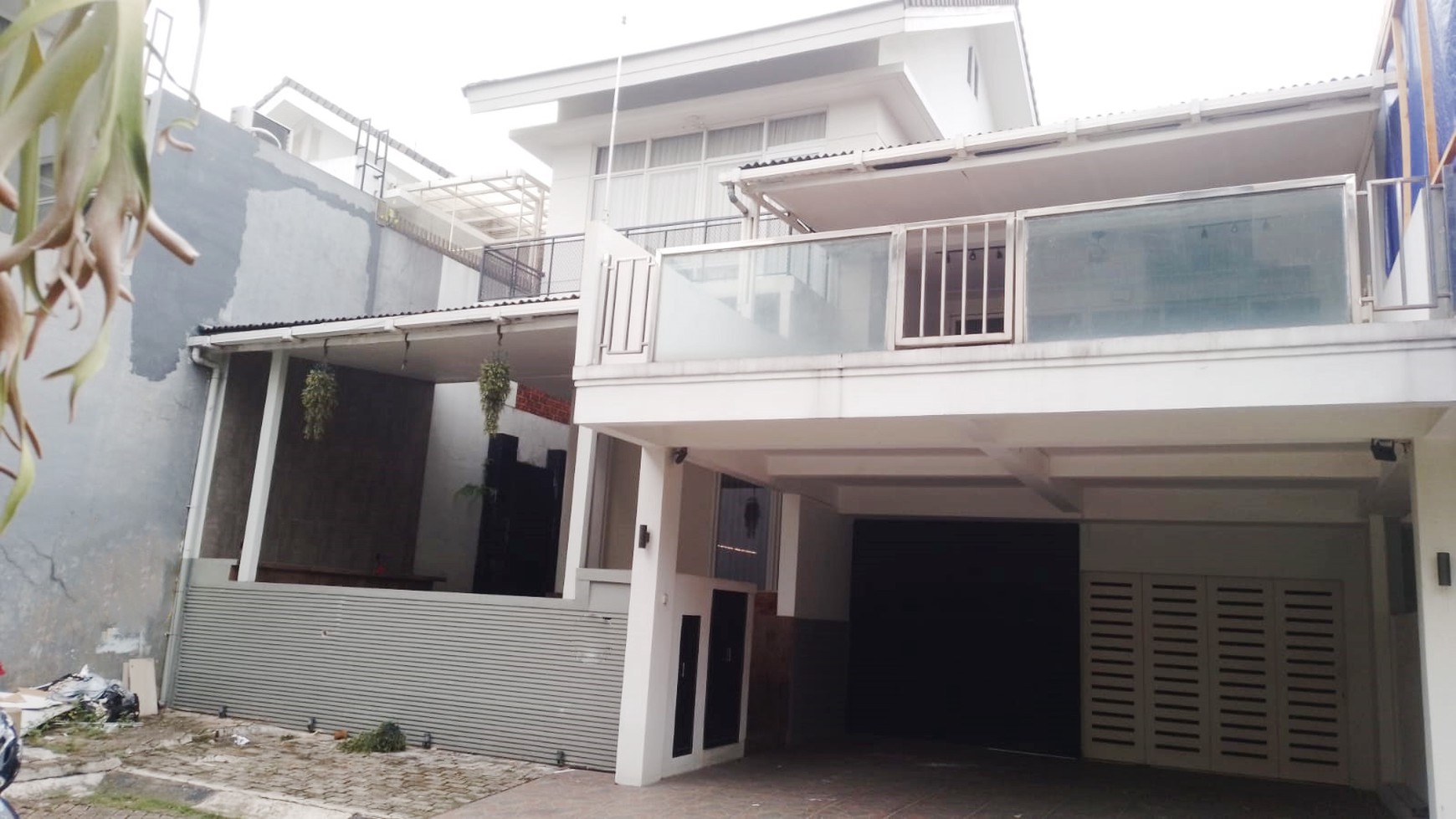 Rumah Bagus Di Kebayoran View Bintaro Sektor 7