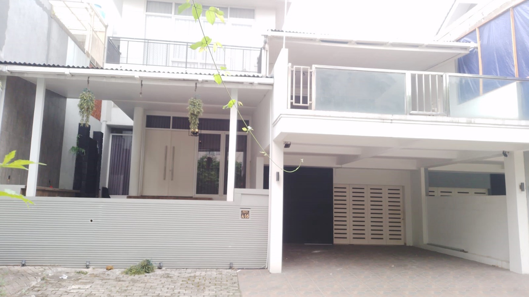 Rumah Bagus Di Kebayoran View Bintaro Sektor 7