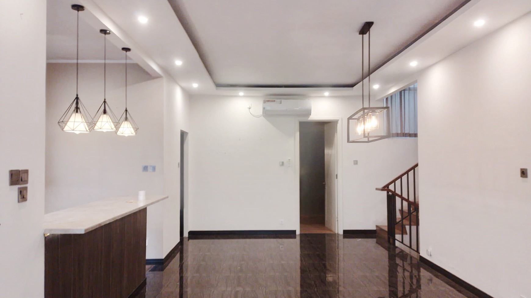 Rumah Bagus Di Kebayoran View Bintaro Sektor 7