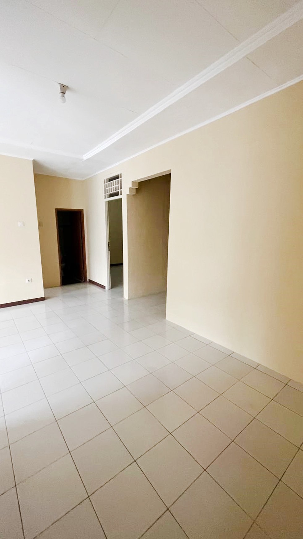 Rumah Bagus Di Maleo Bintaro Jaya Sektor 9