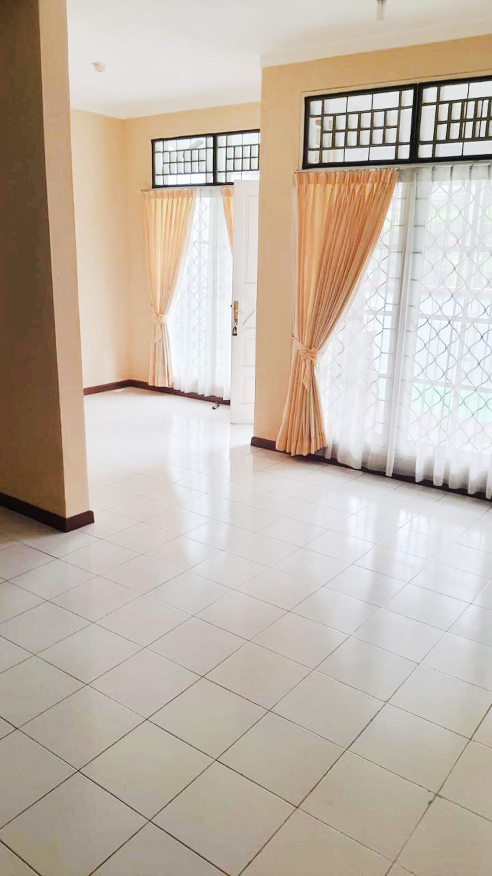 Rumah Bagus Di Maleo Bintaro Jaya Sektor 9