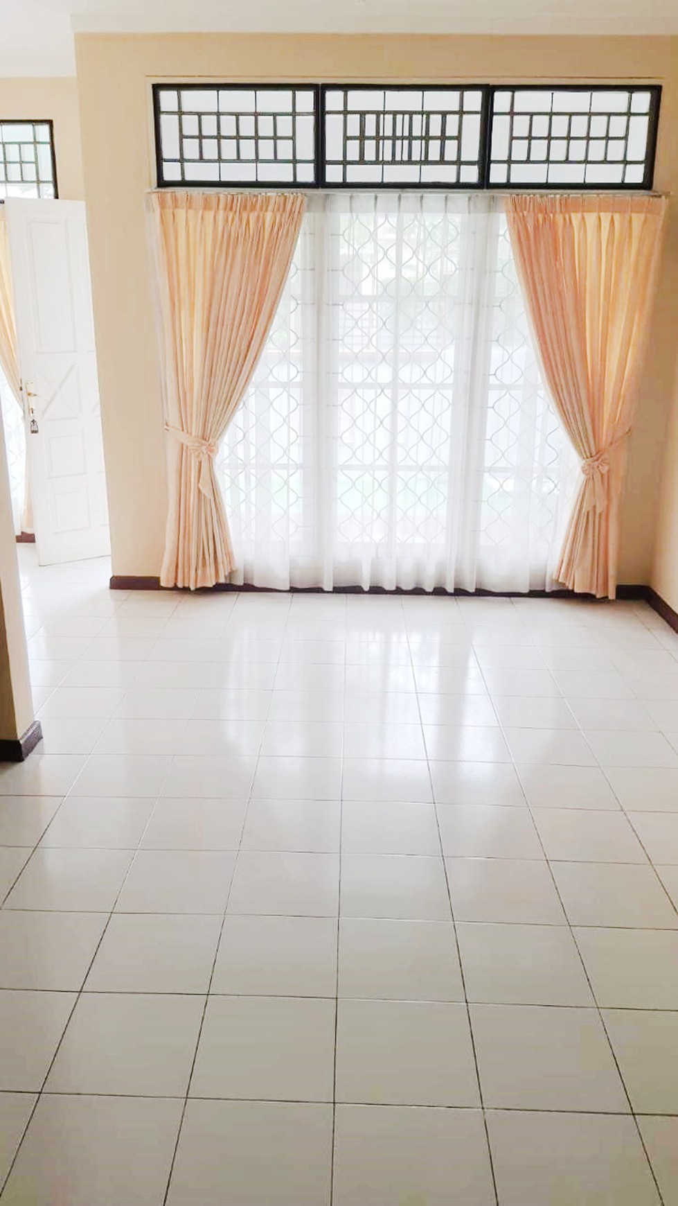 Rumah Bagus Di Maleo Bintaro Jaya Sektor 9