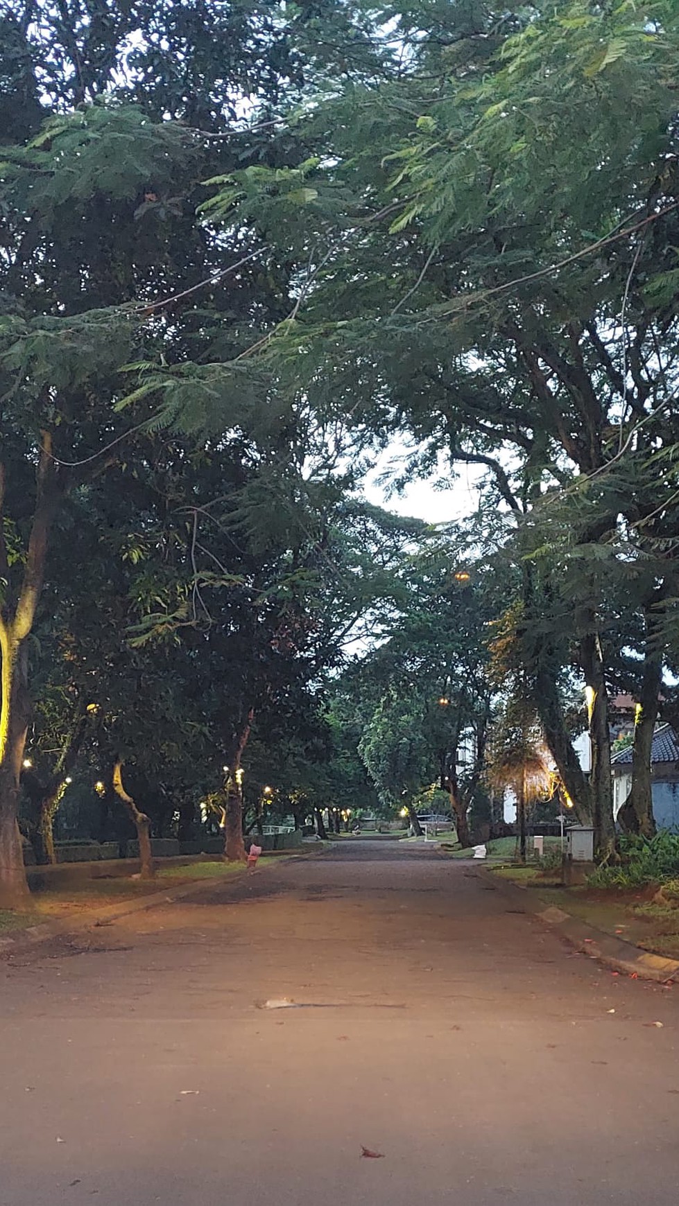 Rumah Cantik, Terawat,  Siap Huni,  di Senayan Bintaro sektor 9