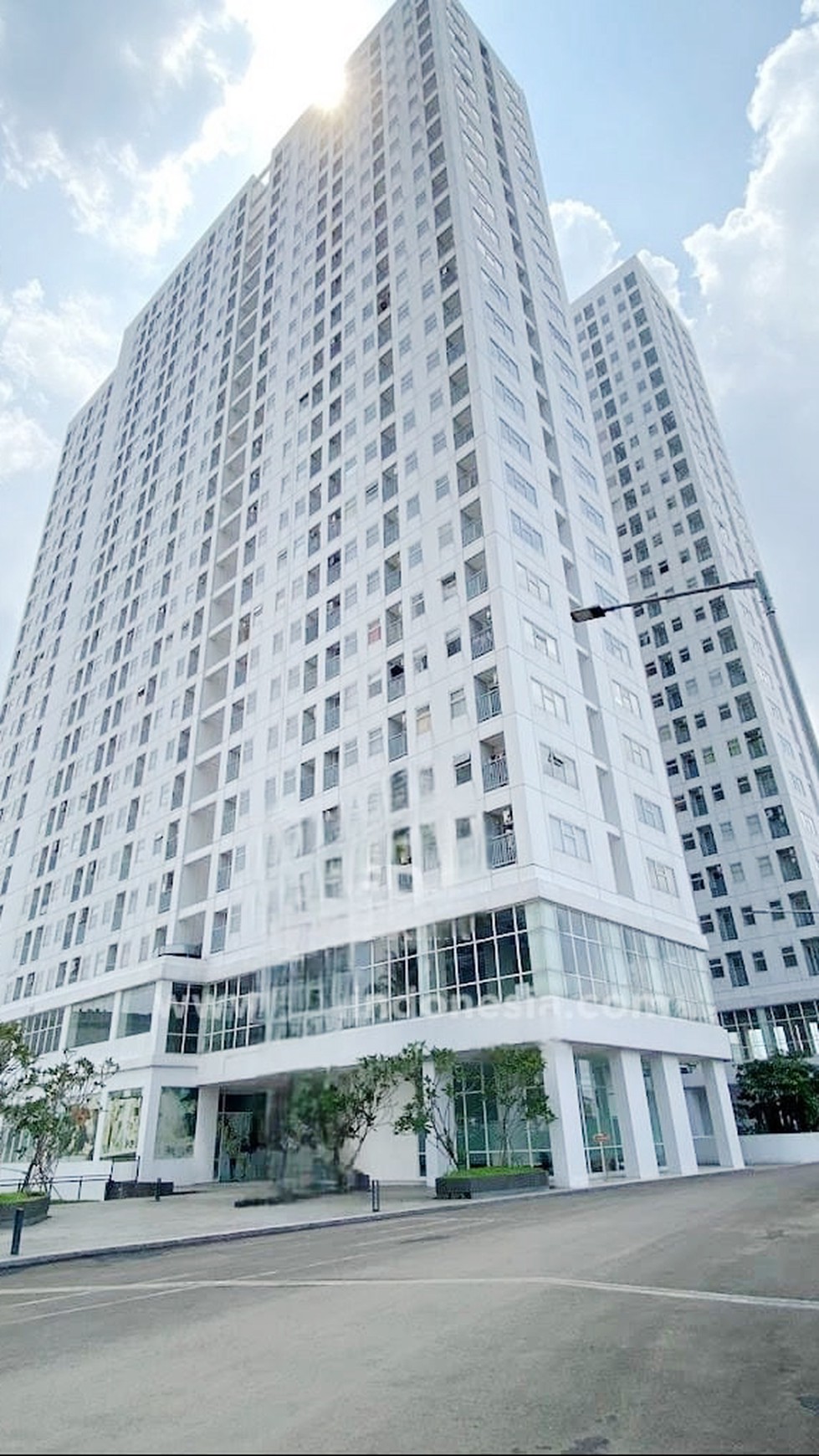 Apart Siap Huni Di Apart Serpong Garden Tower Catleya BSD