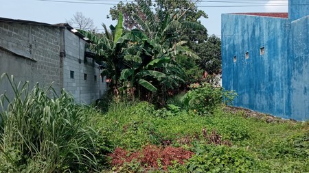 Tanah Strategis di Rawakalong, Gunung Sindur Bogor