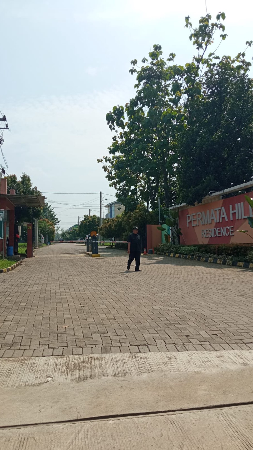 Tanah Strategis di Rawakalong, Gunung Sindur Bogor