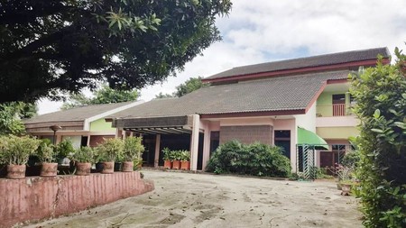 Rumah Pejaten Barat, Siaga Raya, Pasar Minggu