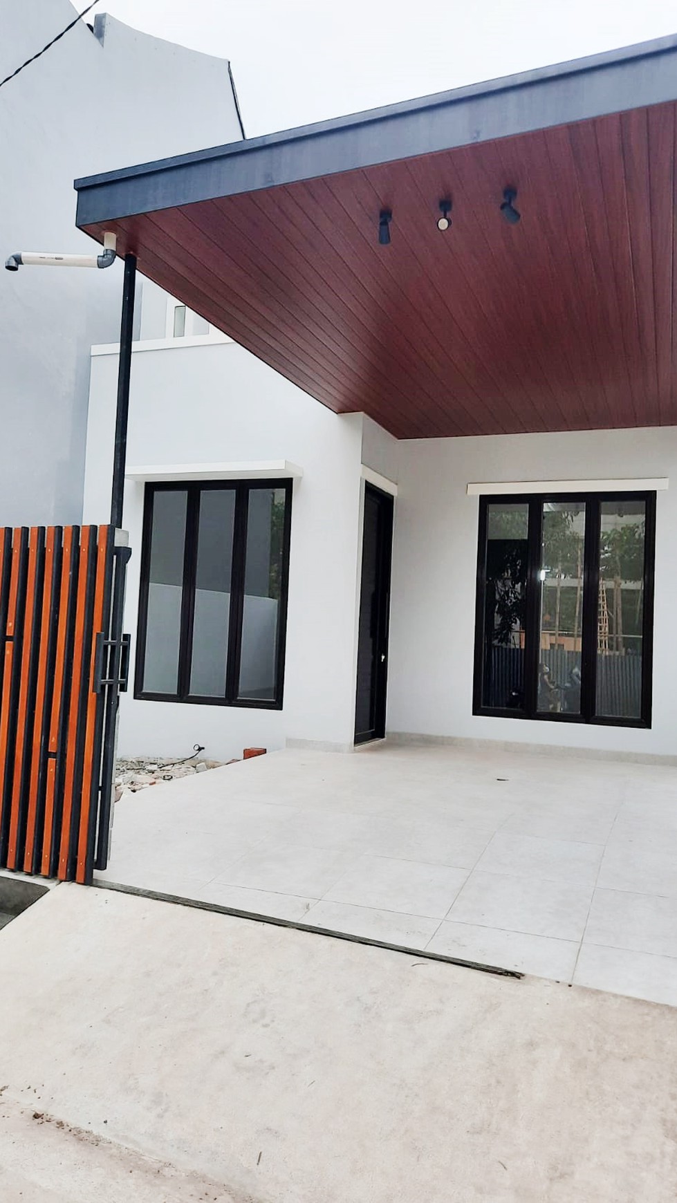 Rumah Bagus Di Puri Bintaro Hijau Ciputat Tangerang Selatan