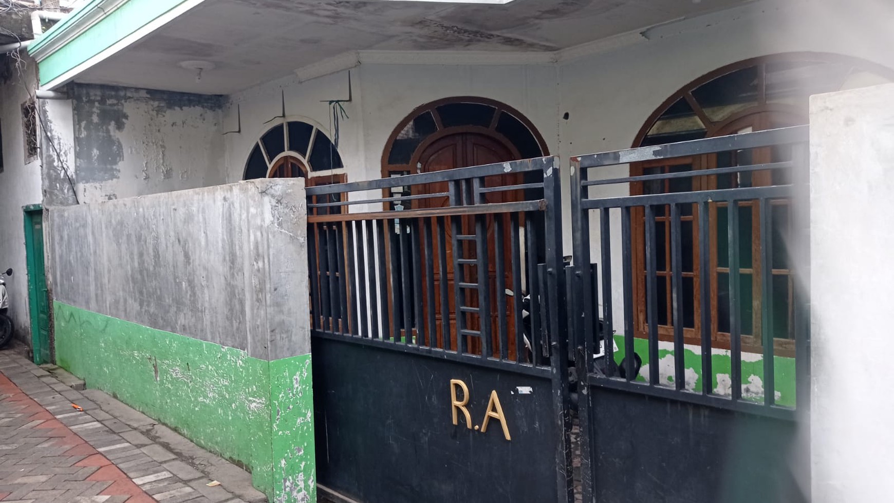 RUMAH MURAH SURABAYA KENJERAN