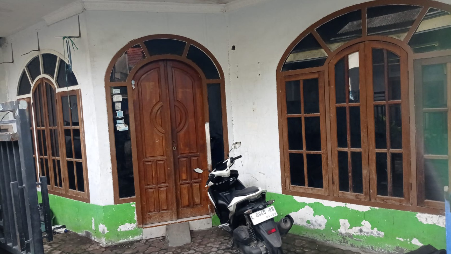 RUMAH MURAH SURABAYA KENJERAN