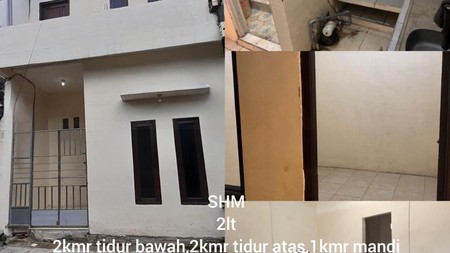 RUMAH MURAH TAMBAKSARI SURABAYA