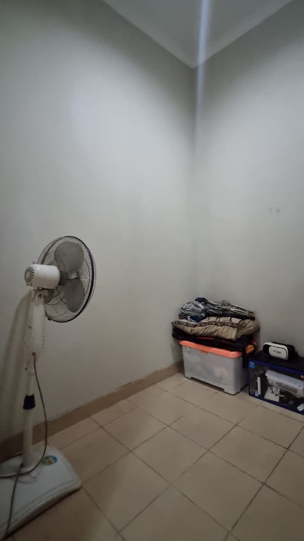 Rumah Siap Huni dengan Hunian Nyaman & Terdapat Mezanine @Bintaro