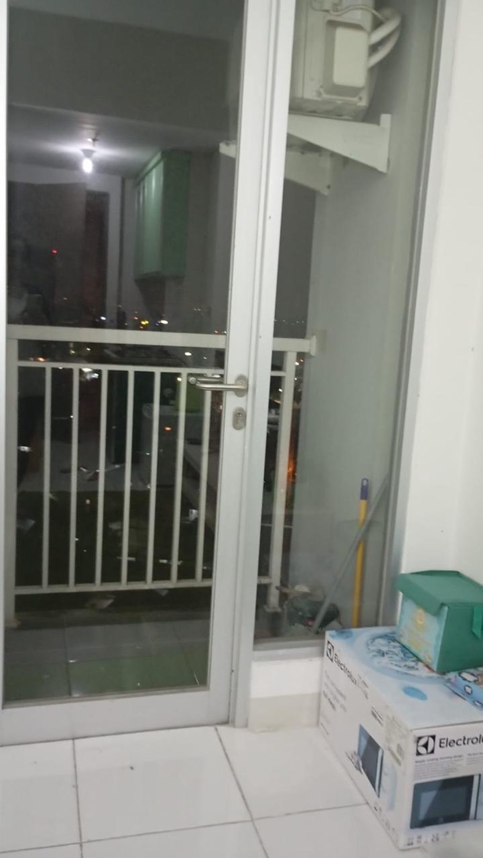 Apartemen Emerald  Type Studio Di Bintaro, Full Furnished