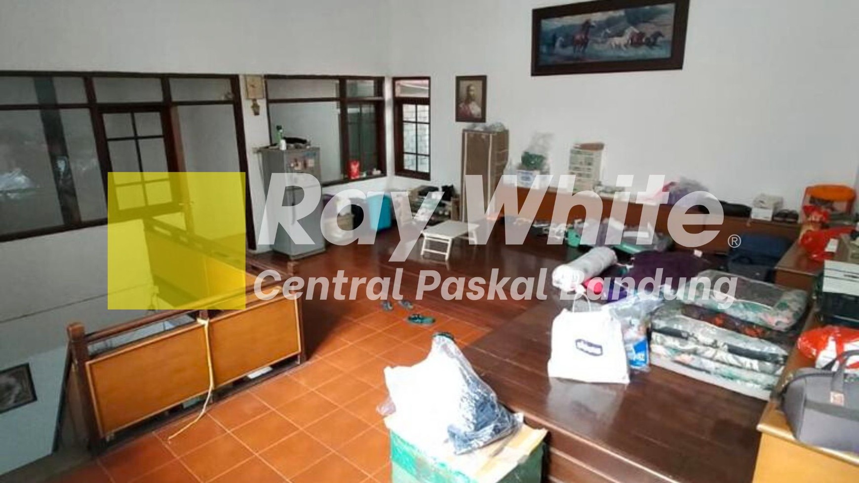 Rumah dan Ruko di Terusan Buah Batu Bandung