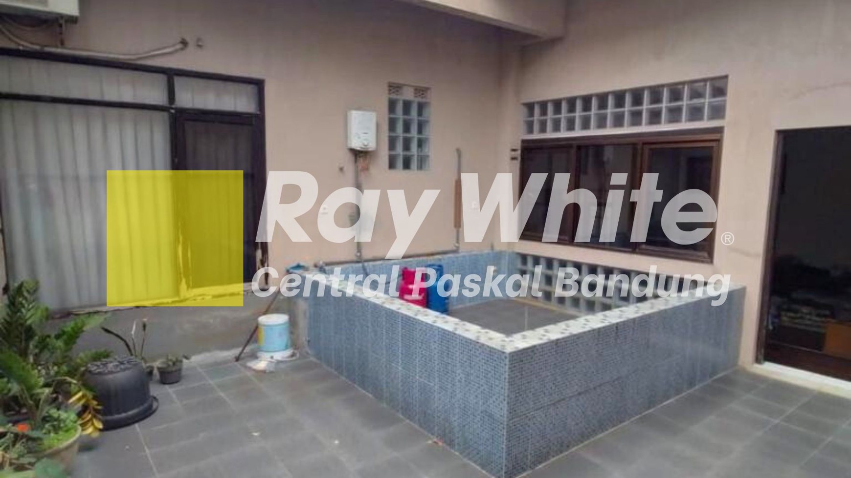 Rumah dan Ruko di Terusan Buah Batu Bandung