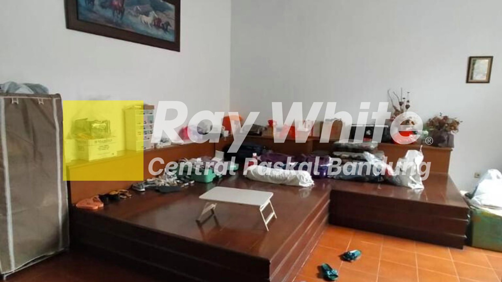 Rumah dan Ruko di Terusan Buah Batu Bandung