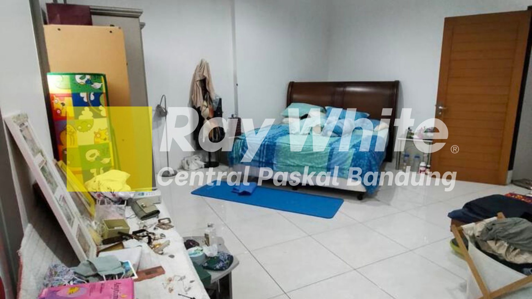 Rumah dan Ruko di Terusan Buah Batu Bandung