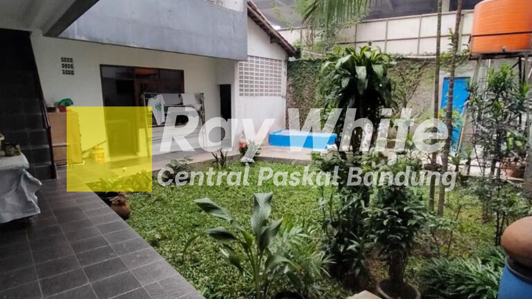 Rumah dan Ruko di Terusan Buah Batu Bandung