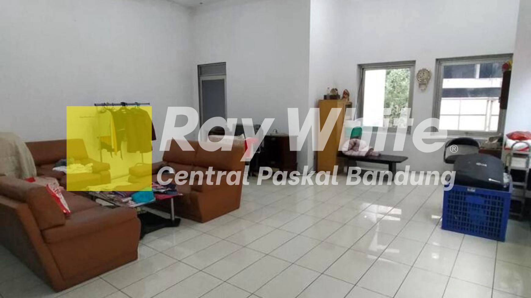 Rumah dan Ruko di Terusan Buah Batu Bandung