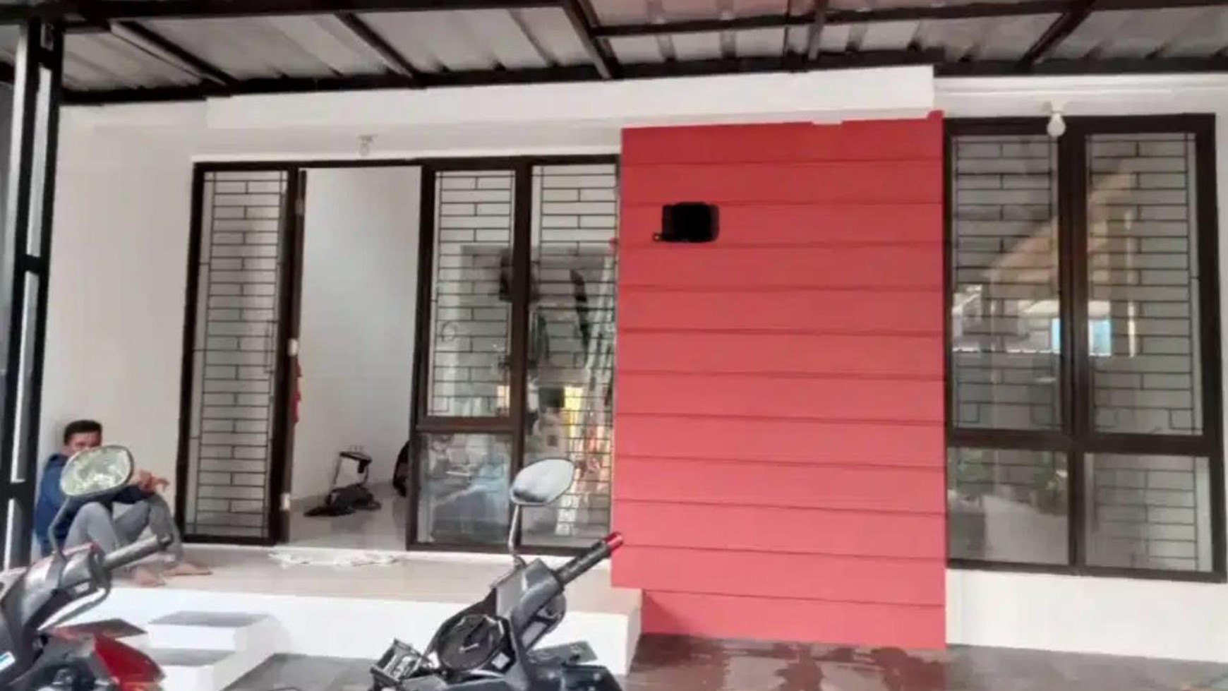 Rumah Minimalis Siap Huni dan Hunian Nyaman @Bintaro