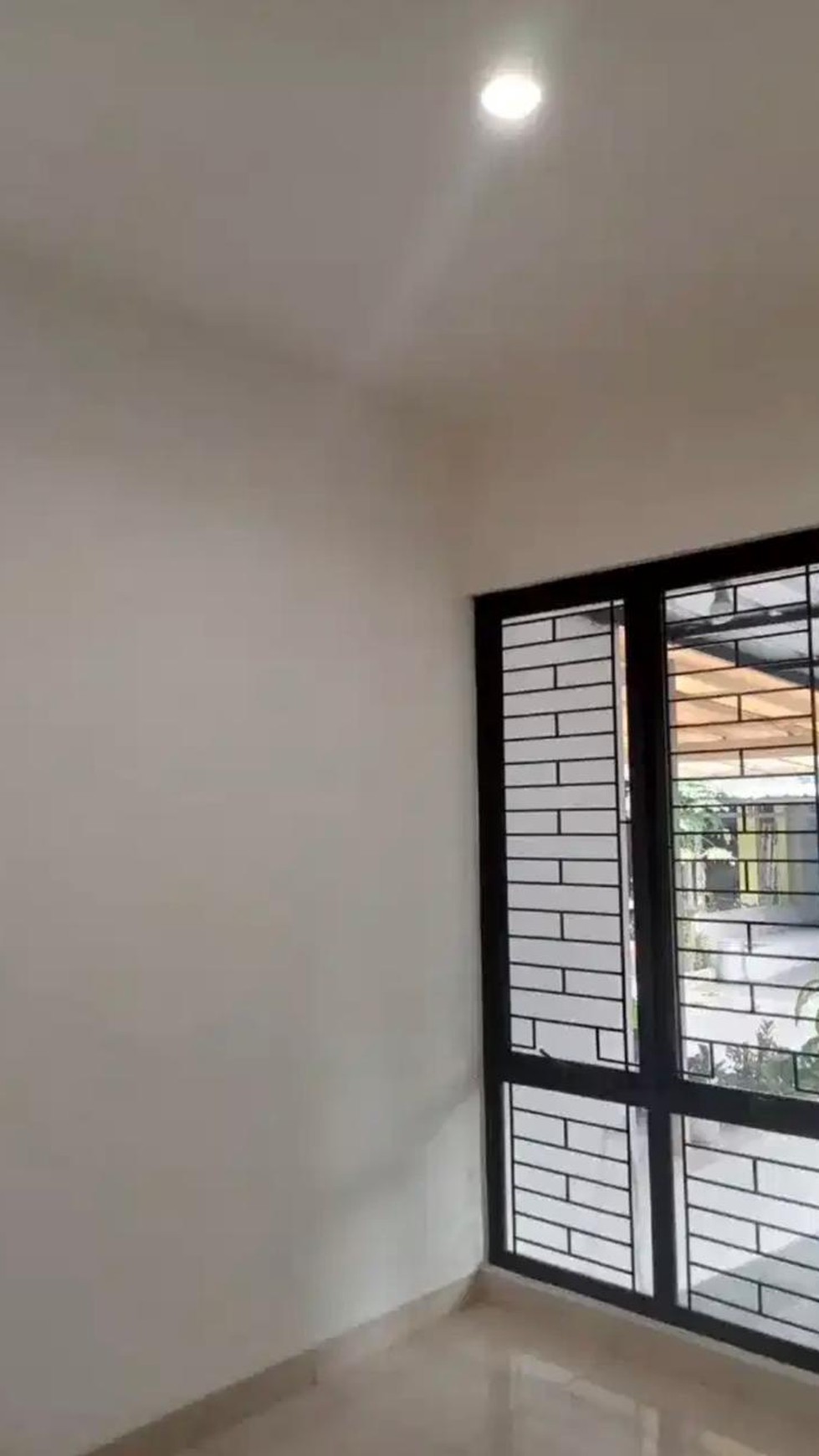 Rumah Minimalis Siap Huni dan Hunian Nyaman @Bintaro