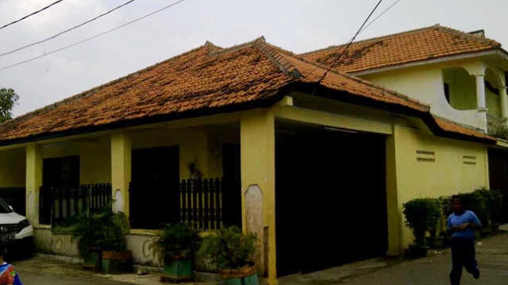 RUMAH MURAH SIAP HUNI DI PESANGGRAHAN JAKSEL