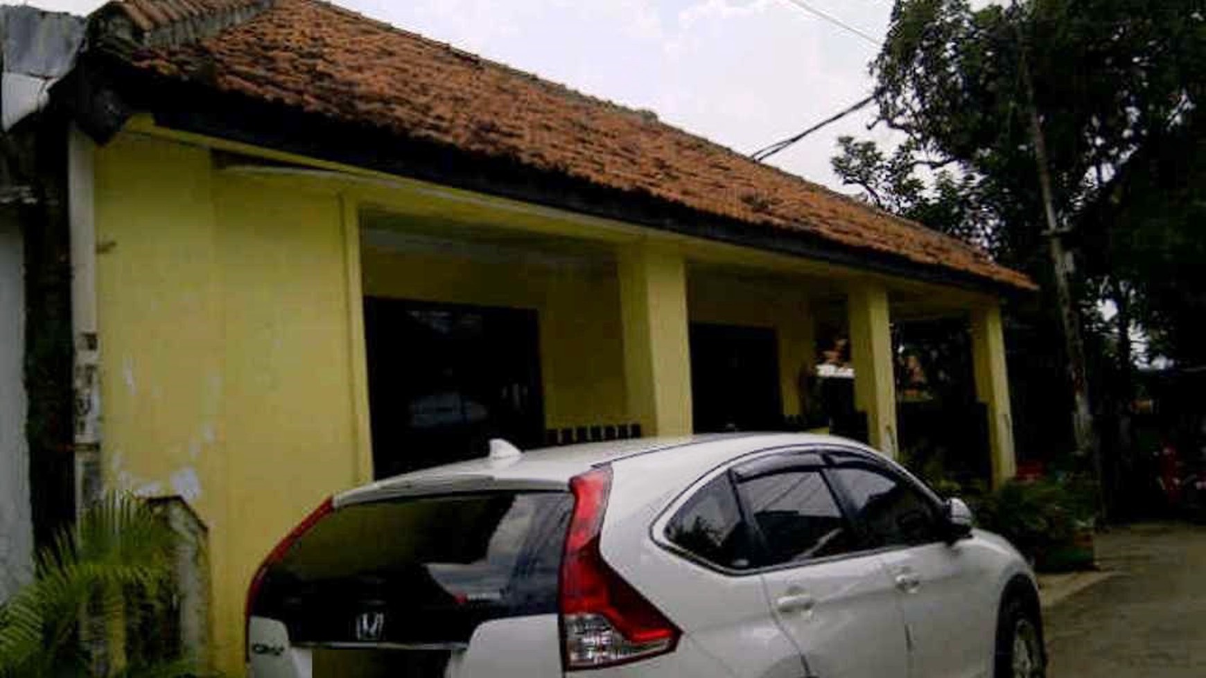 RUMAH MURAH SIAP HUNI DI PESANGGRAHAN JAKSEL