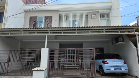 1751. Dijual Rumah Kost Rungkut Mejoyo Selatan, Tenggilis Surabaya Timur 