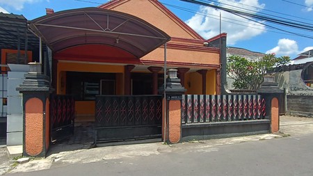 Disewakan Rumah 150 Meter dari Jakal Km 7 