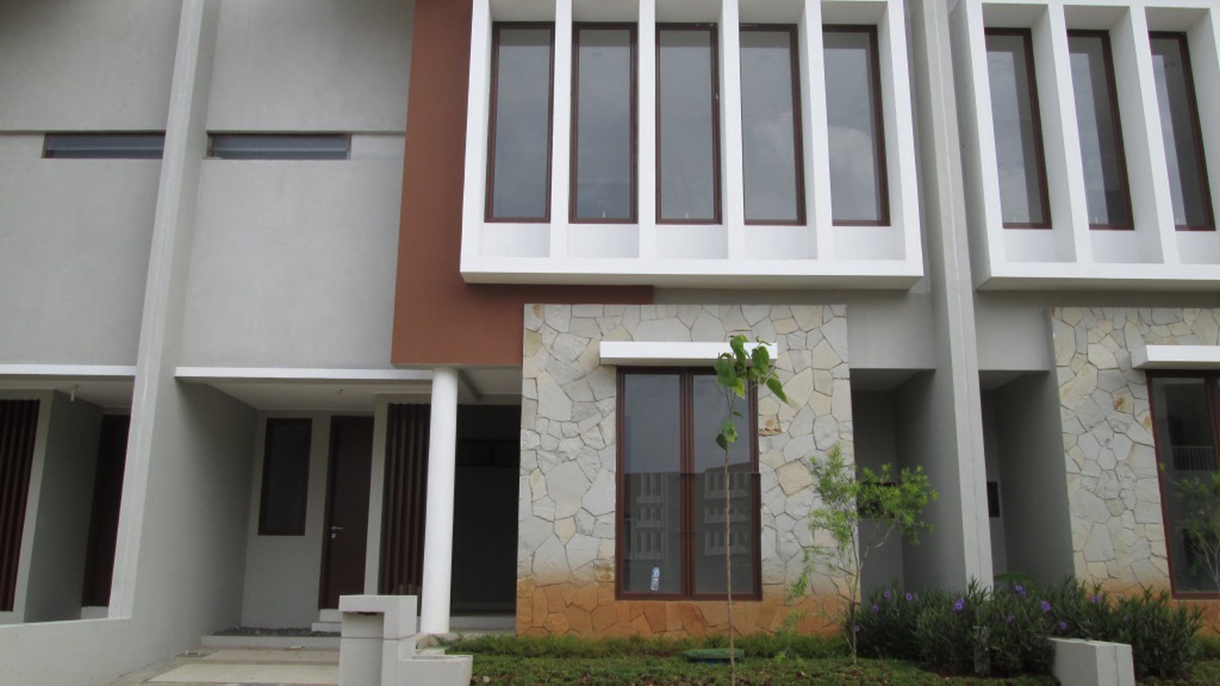 Rumah Bagus di Discovery Conserva Bintaro