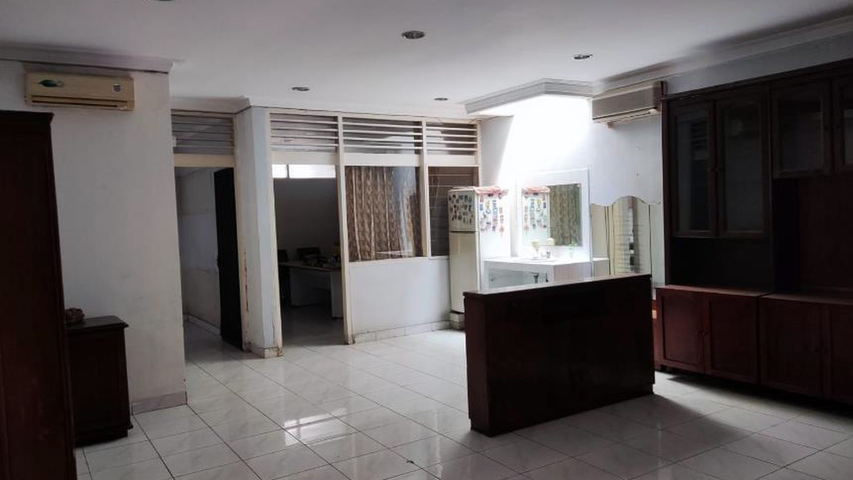 Dijual Rumah Kelapa Gading Permai Jakarta 