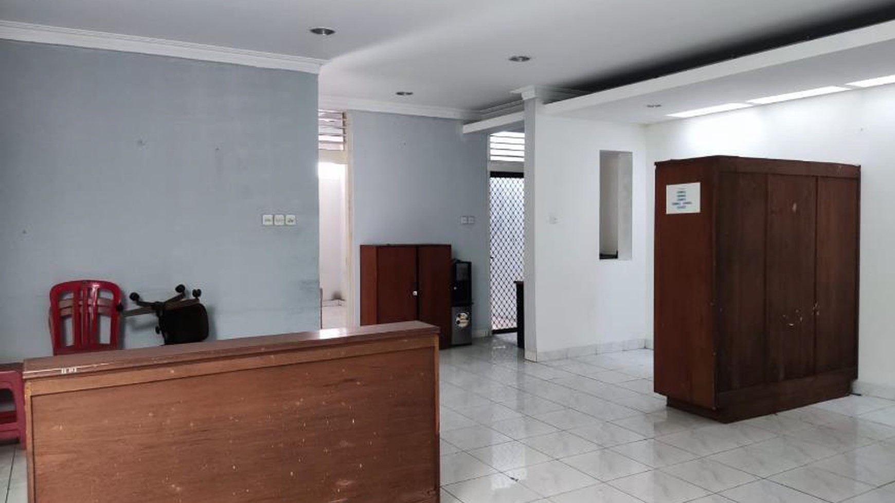 Dijual Rumah Kelapa Gading Permai Jakarta 