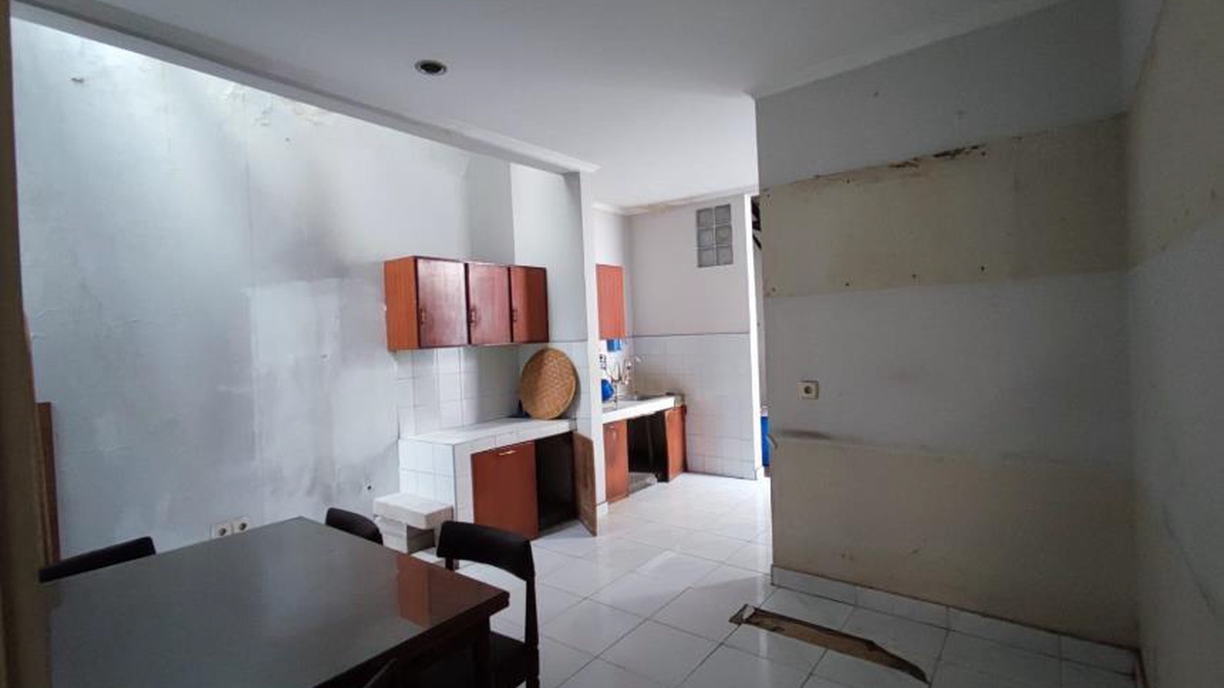 Dijual Rumah Kelapa Gading Permai Jakarta 