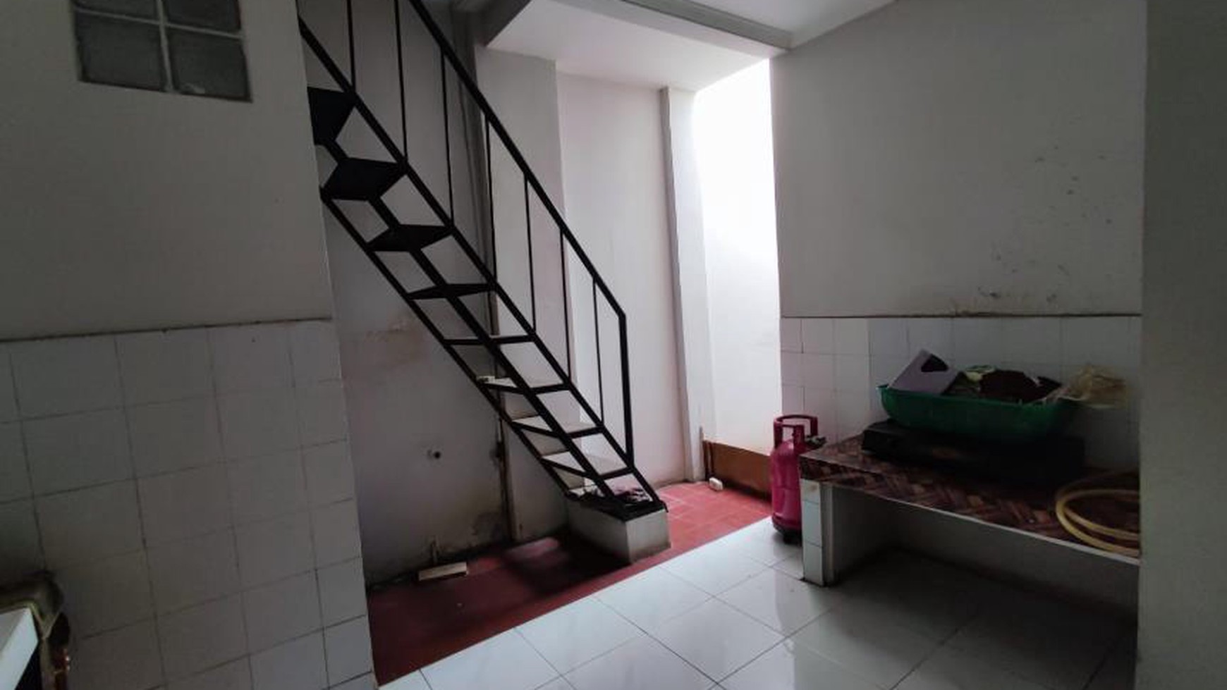 Dijual Rumah Kelapa Gading Permai Jakarta 