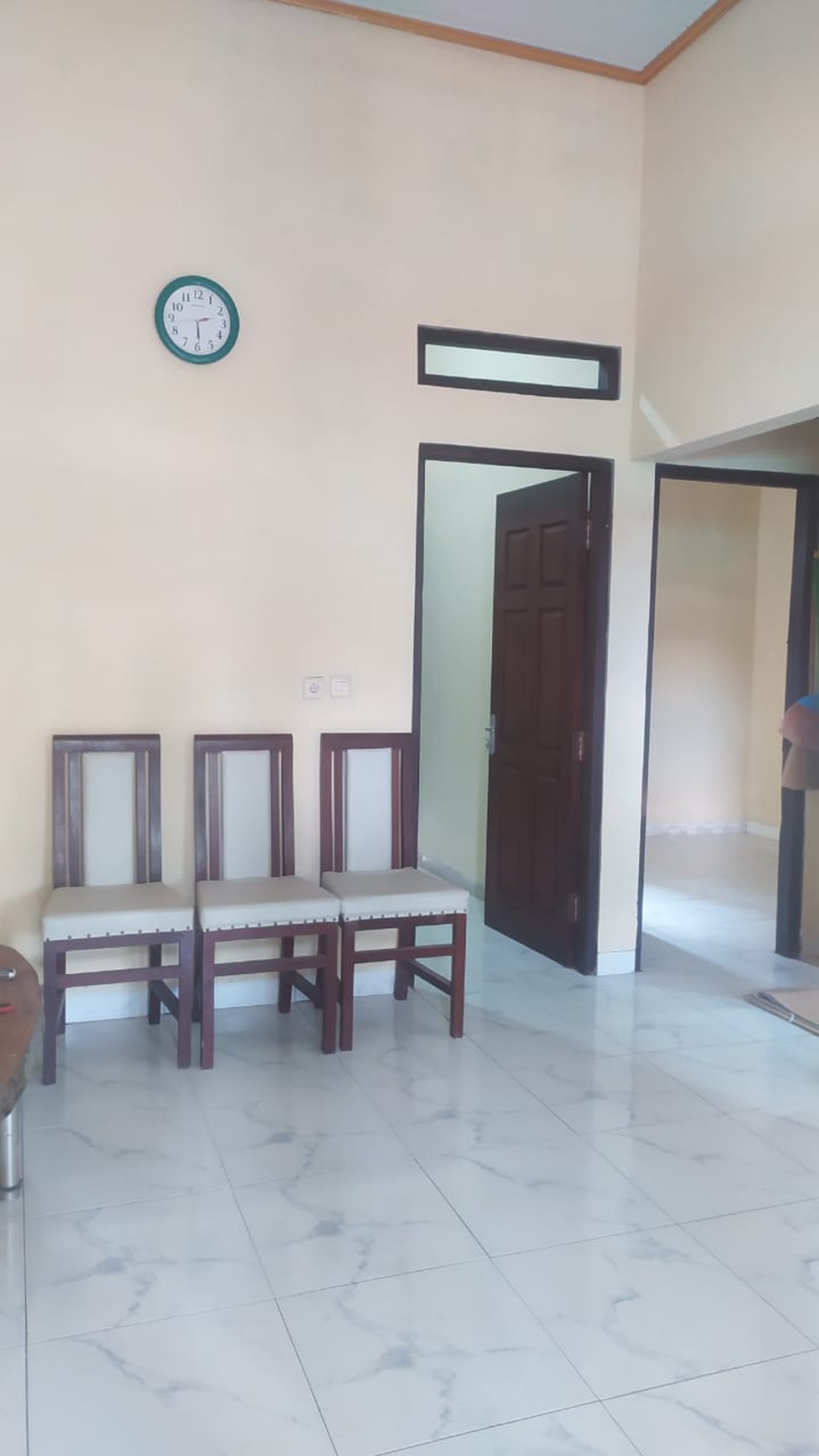 Rumah Disewakan 2 Kamar Dekat Kampus UII, Pakem, Sleman