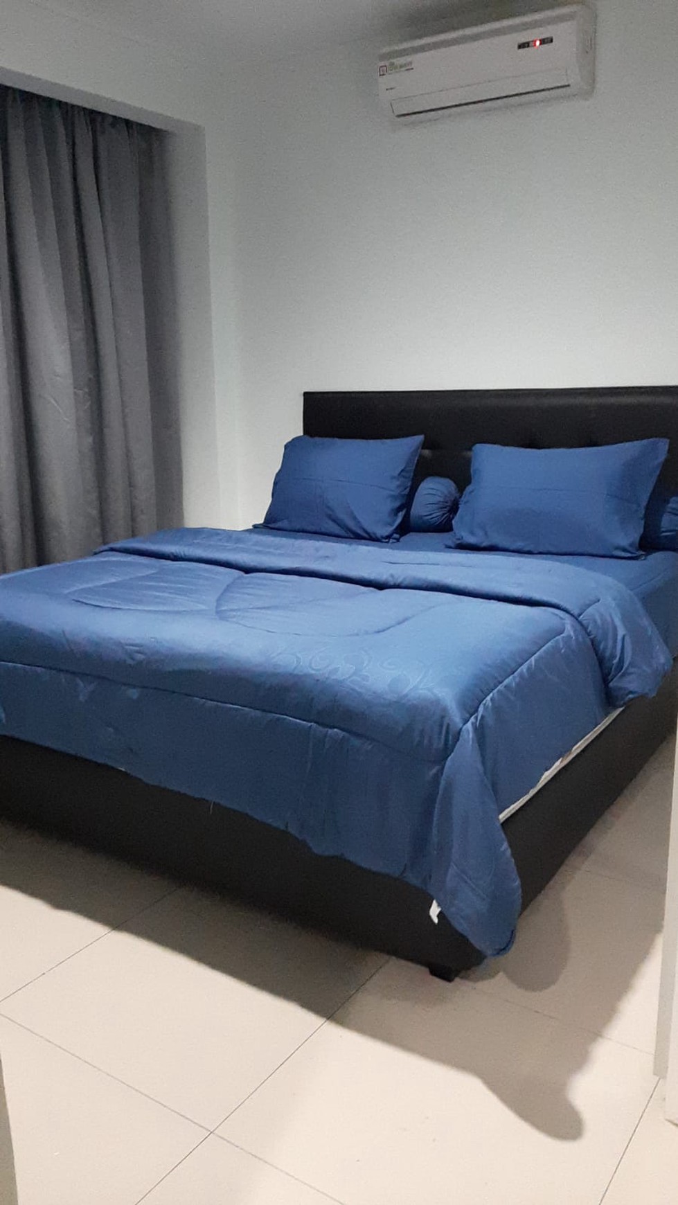 Apartemen 2 Bedroom Siap huni, Furnished di Semanggi