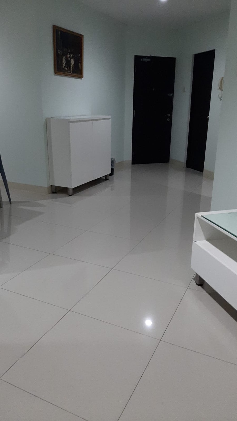 Apartemen 2 Bedroom Siap huni, Furnished di Semanggi