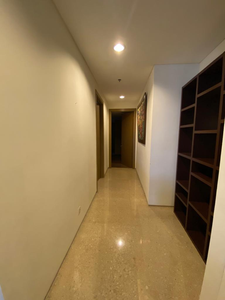 APARTEMEN SENOPATI SUITE DIJUAL KEBAYORAN BARU JAKARTA SELATAN 