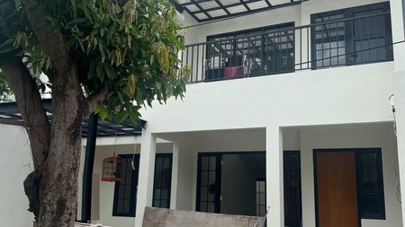 Rumah Brand New, Bagus, Siap Huni di Graha Bintaro.